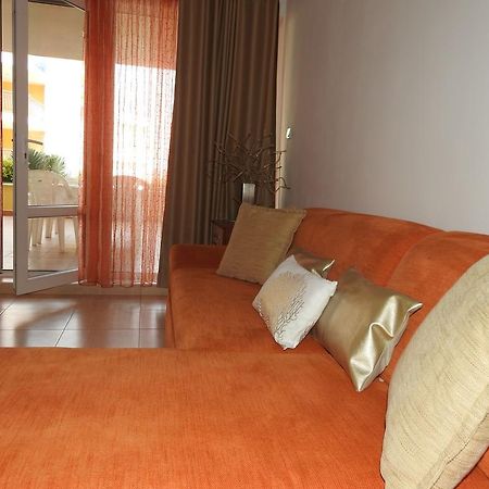 Golden Wave Apartment Σωζόπολη Εξωτερικό φωτογραφία