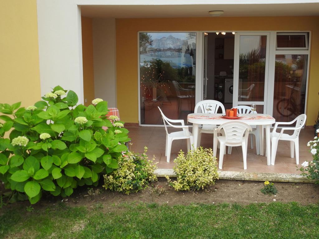 Golden Wave Apartment Σωζόπολη Εξωτερικό φωτογραφία