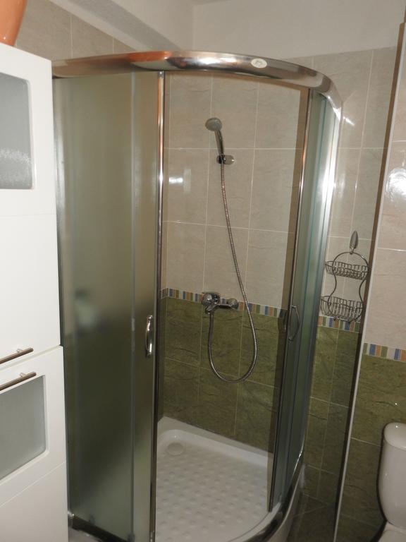 Golden Wave Apartment Σωζόπολη Εξωτερικό φωτογραφία