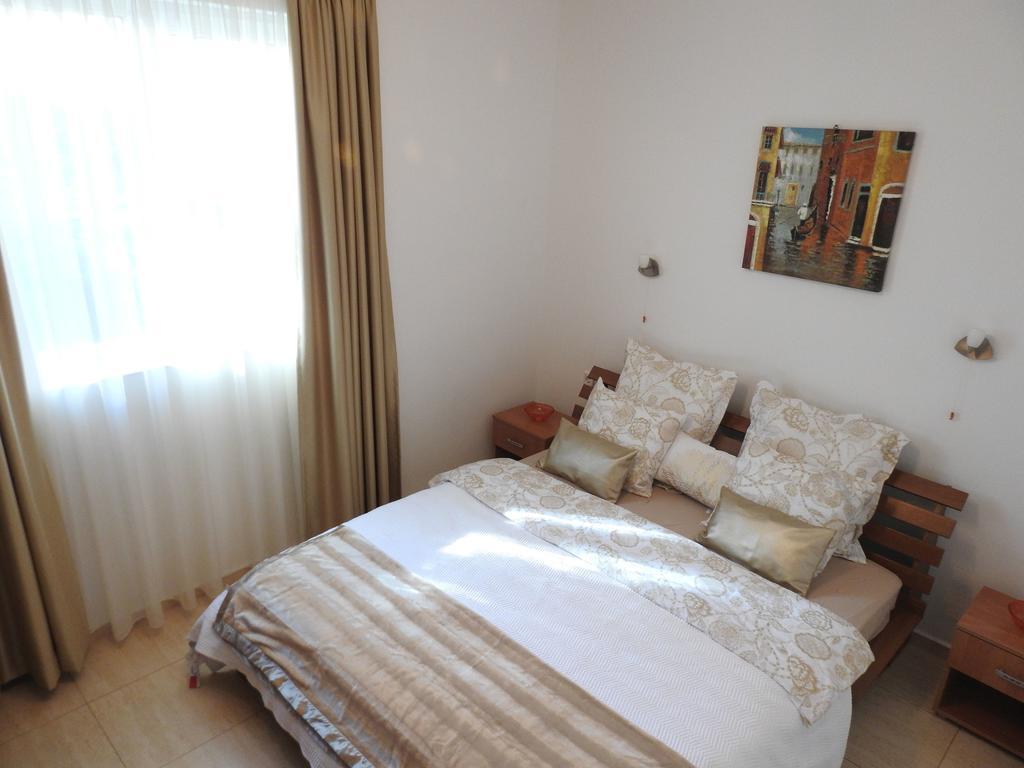 Golden Wave Apartment Σωζόπολη Εξωτερικό φωτογραφία