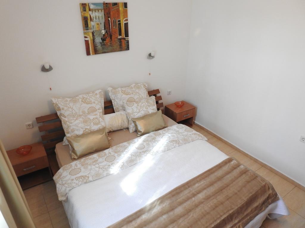 Golden Wave Apartment Σωζόπολη Εξωτερικό φωτογραφία