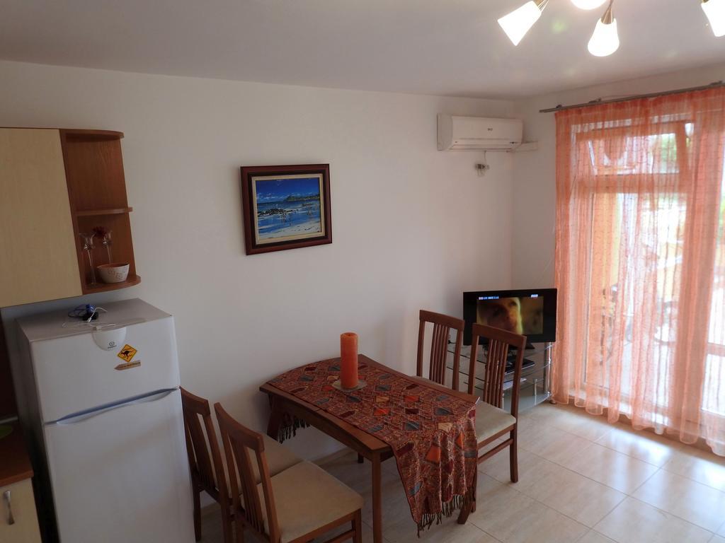 Golden Wave Apartment Σωζόπολη Εξωτερικό φωτογραφία